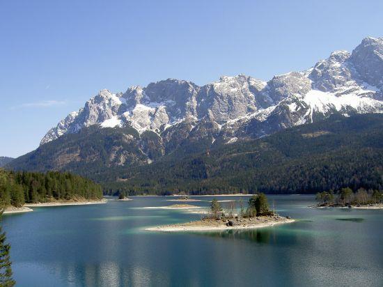 Eibsee