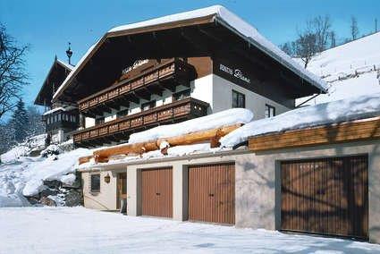 Haus Winter