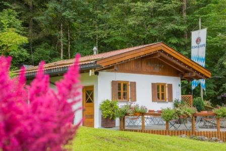 Hammersbacher Hütte