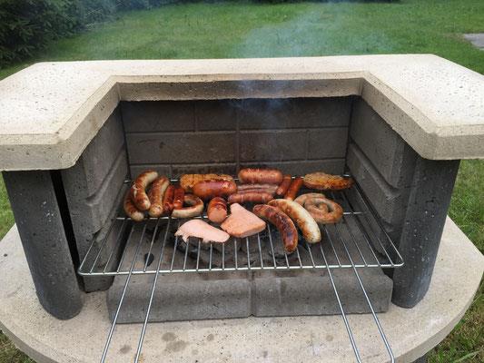 Grill