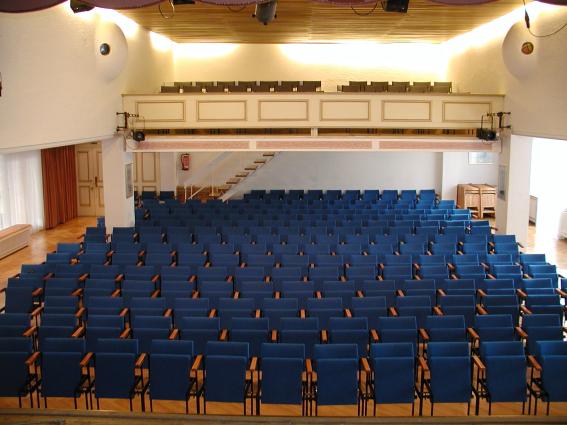 Tegernseer Volkstheater