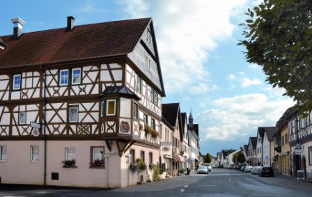 Großwallstadt