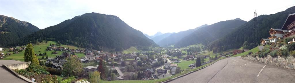 Aussicht