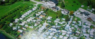 Willkommen am Campingplatz Seestern !