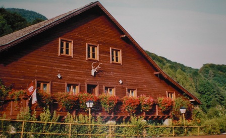 Camping Seestern Anmeldung