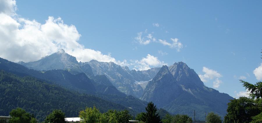 Aussicht