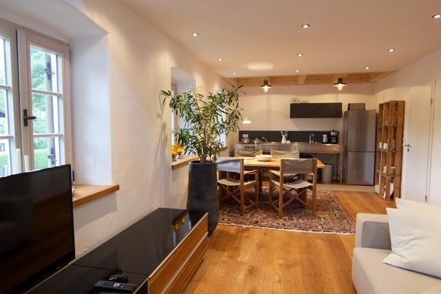 Gesamt Wohnzimmer OG