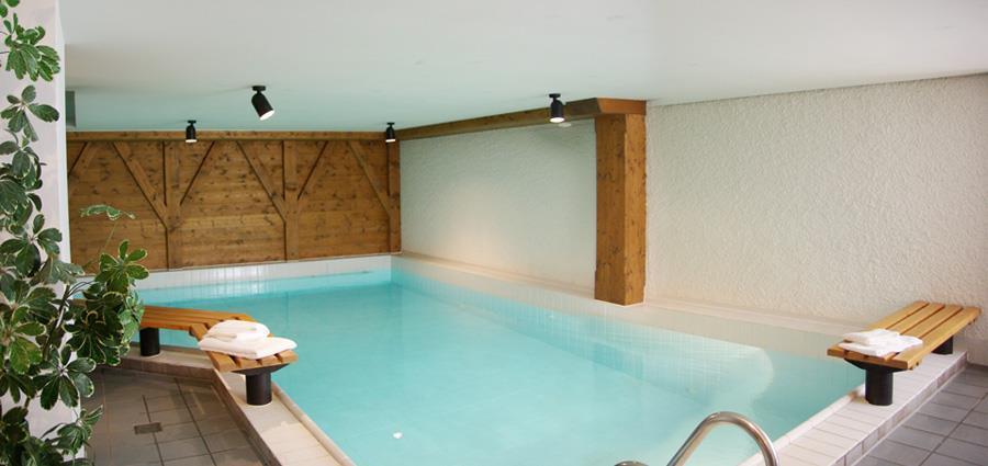 Schwimmbad