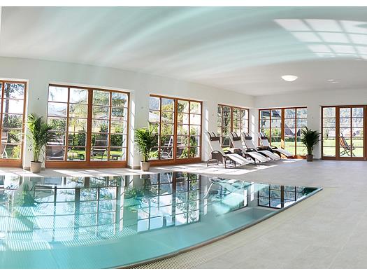 Wellnessbereich
