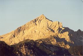 Alpspitze