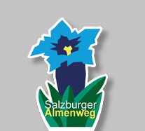 Salzburger Almenweg