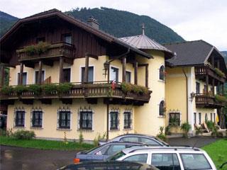Pension Schöffau