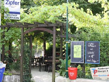 Auerhahn Garten