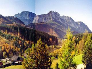 Ausblick Sommer