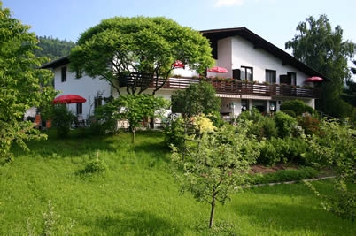 Gästehaus Kollinger