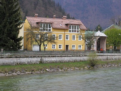 Haus Theo
