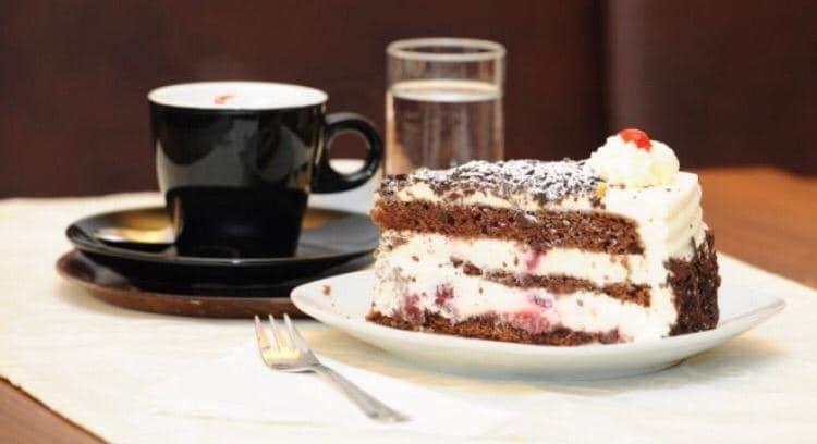 Torte Tubing