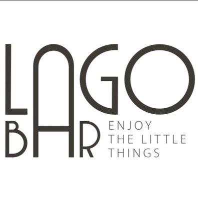 Lago Bar Logo