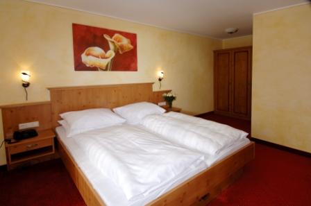 Wohnbeispiel Schlafzimmer