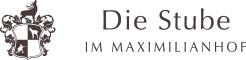 Weinstöckl im Maximilianhof