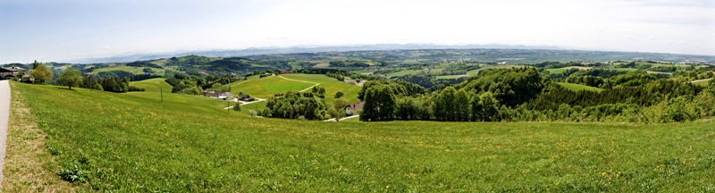Donausteig Wandertipp: Donausteig Etappe Perg - Grein