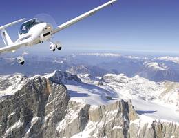 Dachstein - Sportfliegerclub SKGT