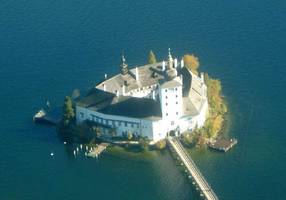 Seeschloss Ort Gmunden