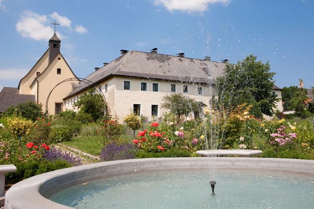Kapuzinerkloster