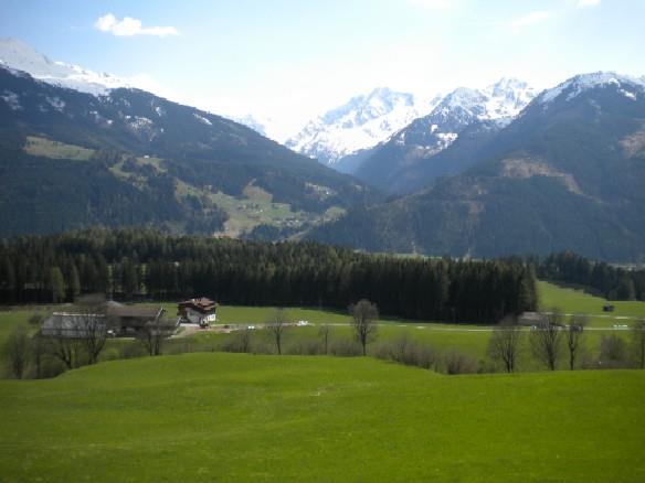 Aussicht