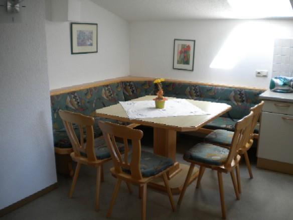 Ferienwohnung