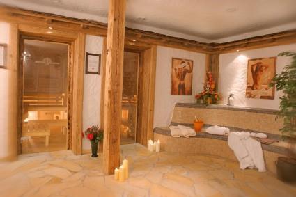 Thurner Schwitzstadl