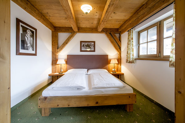 Ferienwohnung Traumzeit