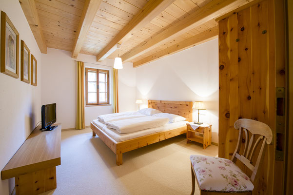 Ferienwohnung Traumzeit