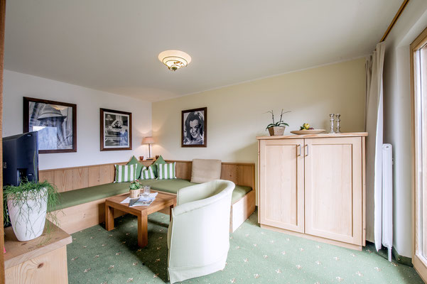 Ferienwohnung Traumzeit