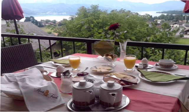 Koberger Privatvermieter