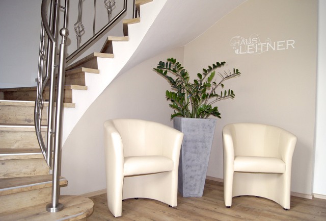 Ferienwohnung Haus Leitner