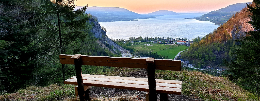 Attersee_Fruehstuecksbuffet