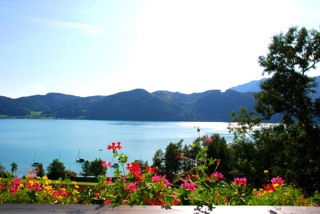 Falkensteiner-Sommerfrische