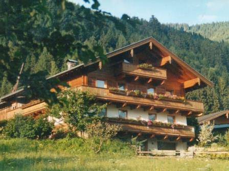 Haus Sommer