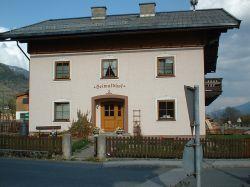 Seiwaldhof Sommer
