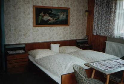 Haus Steger Zimmer (1)