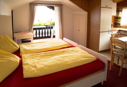 Privathaus Arnberger in Attersee am Attersee