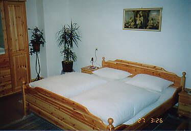 Haus Altenberger Zimmer