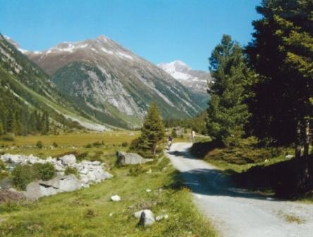 Landschaft 3
