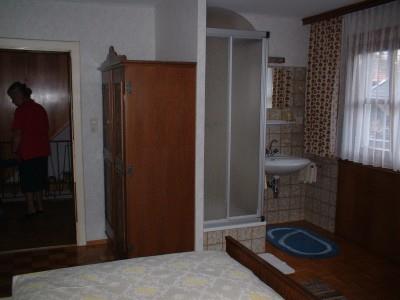 Haus Ronacher Zimmer (2)