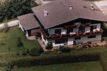 Haus Voithofer Martha Sommer