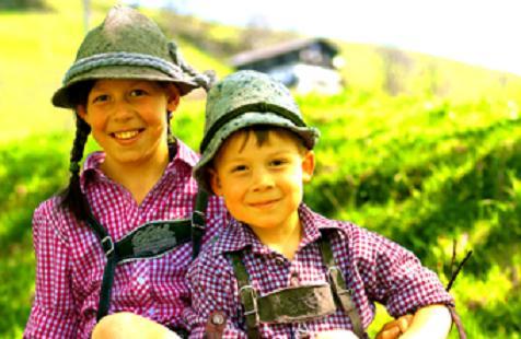 kinder