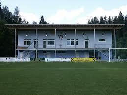 Sportplatz