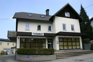 Tierarztpraxis Dr.vet. Sabine Schönlieb