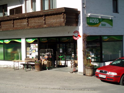ADEG Steinbach